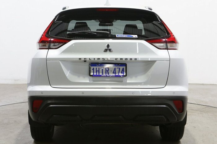 2022 Mitsubishi Eclipse Cross