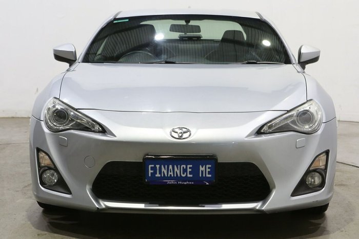 2014 Toyota 86