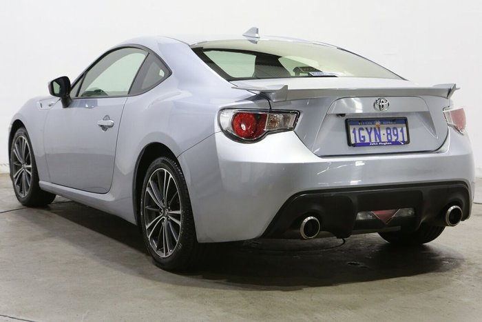 2014 Toyota 86