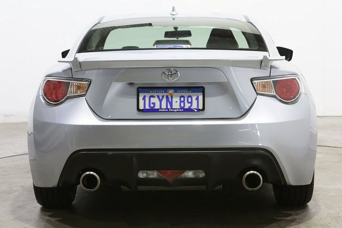 2014 Toyota 86