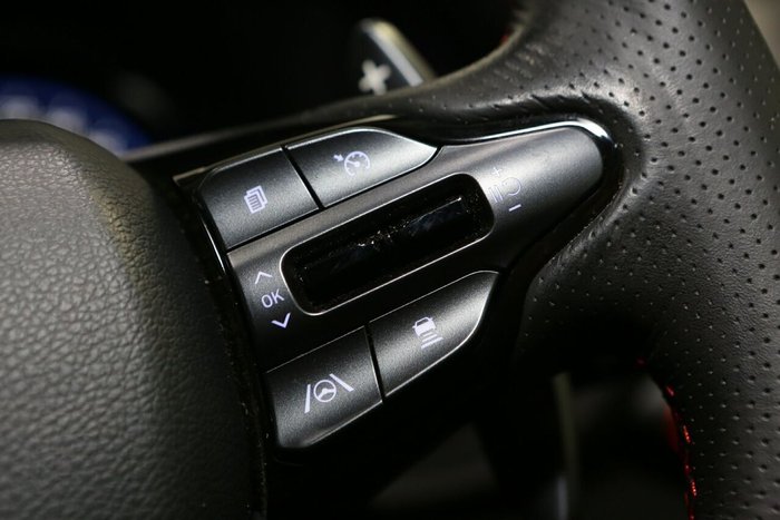 2021 Hyundai i30 N Line Premium