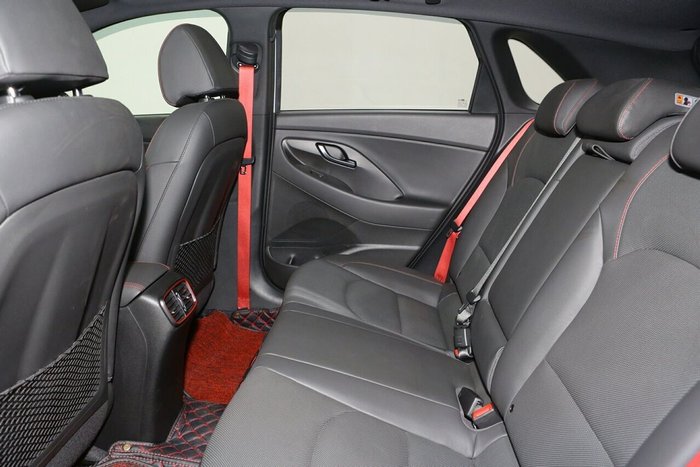2021 Hyundai i30 N Line Premium