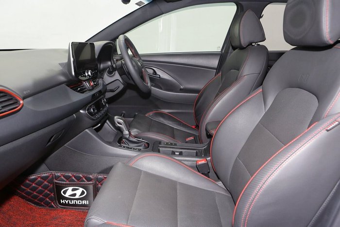 2021 Hyundai i30 N Line Premium