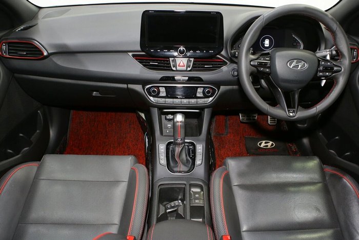 2021 Hyundai i30 N Line Premium
