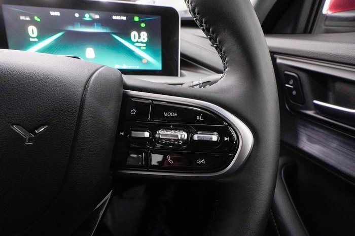 2025 Chery Tiggo 4 Ultimate