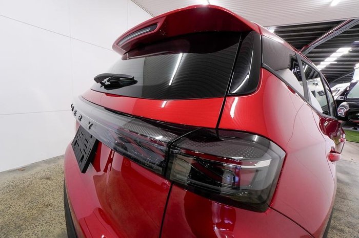 2025 Chery Tiggo 4 Ultimate