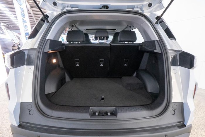 2025 Chery Tiggo 4 Hybrid Ultimate