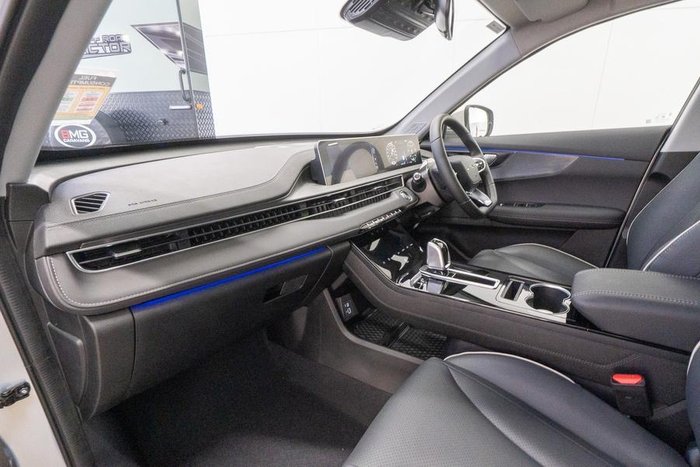 2025 Chery Tiggo 4 Hybrid Ultimate