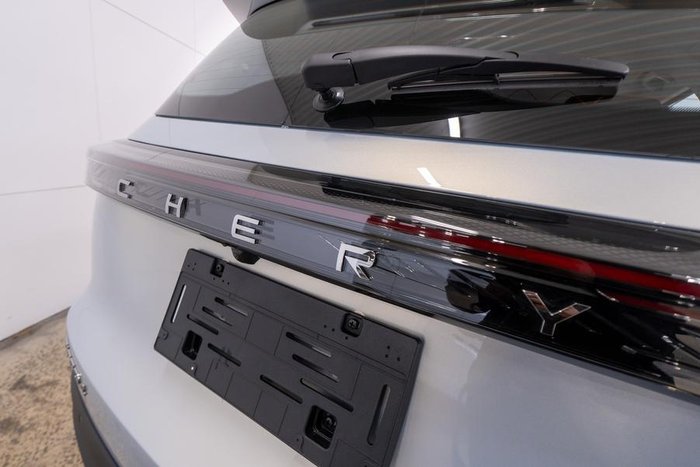 2025 Chery Tiggo 4 Hybrid Ultimate