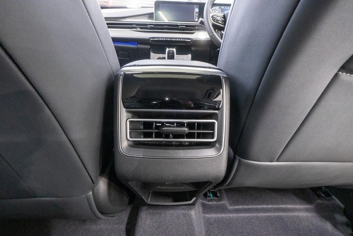 2025 Chery Tiggo 4 Hybrid Ultimate