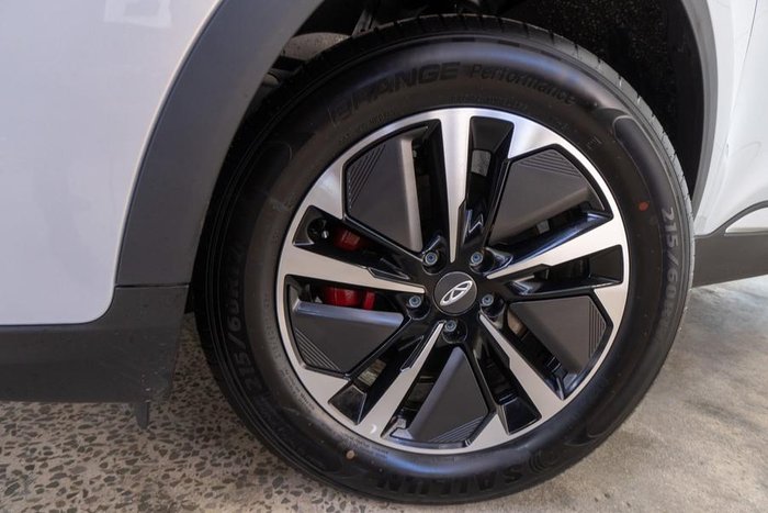 2025 Chery Tiggo 4 Hybrid Ultimate