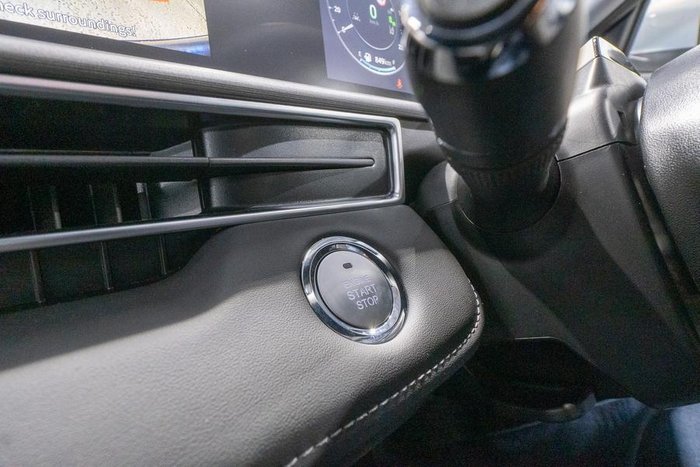 2025 Chery Tiggo 4 Hybrid Ultimate