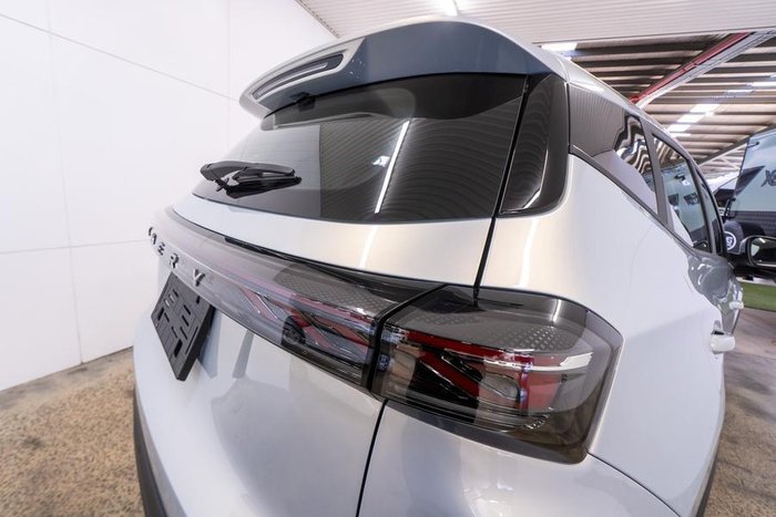 2025 Chery Tiggo 4 Hybrid Ultimate