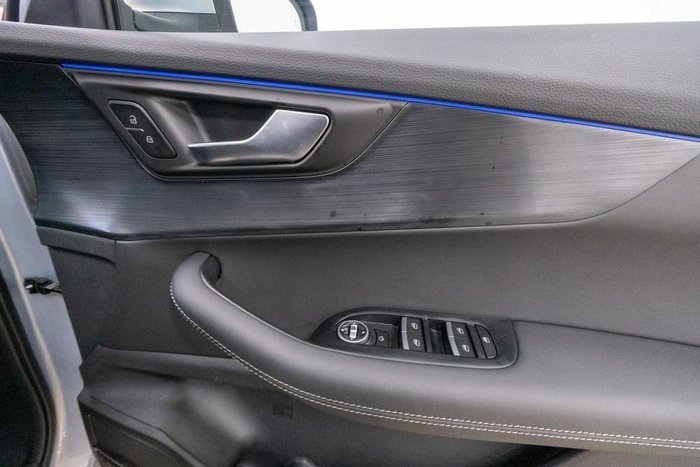 2025 Chery Tiggo 4 Hybrid Ultimate