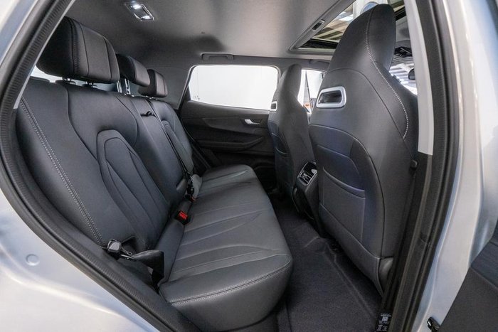 2025 Chery Tiggo 4 Hybrid Ultimate