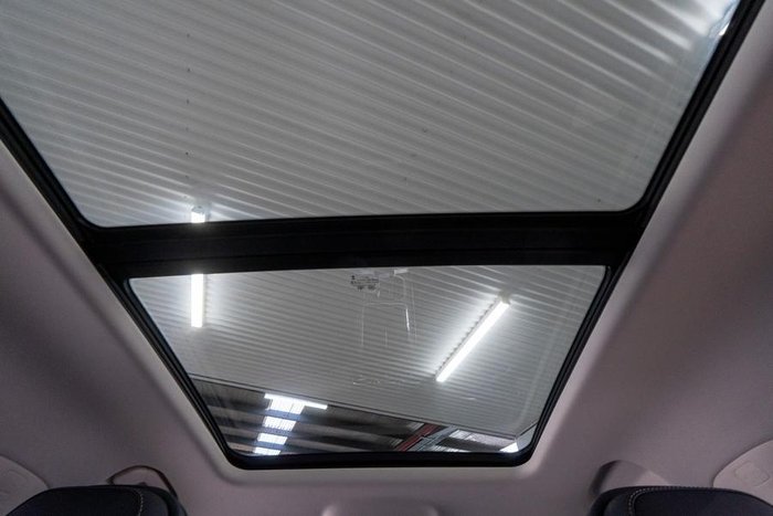 2025 Jaecoo J8 Track