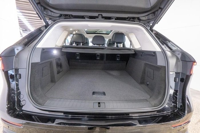 2025 Jaecoo J8 Track