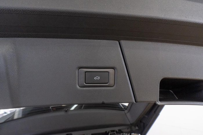 2025 Jaecoo J8 Track