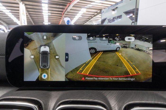 2025 Jaecoo J8 Track