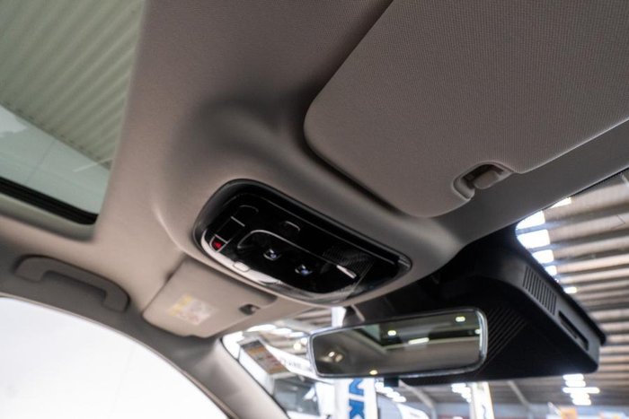 2025 Jaecoo J8 Track