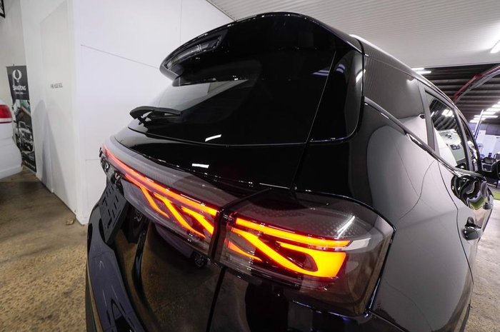 2025 Chery Tiggo 4 Ultimate