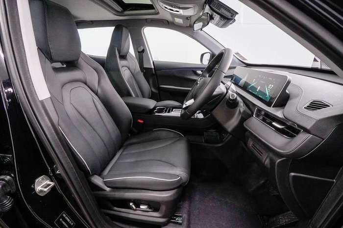 2025 Chery Tiggo 4 Ultimate