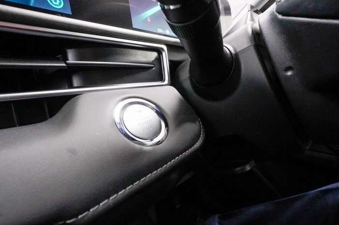 2025 Chery Tiggo 4 Ultimate