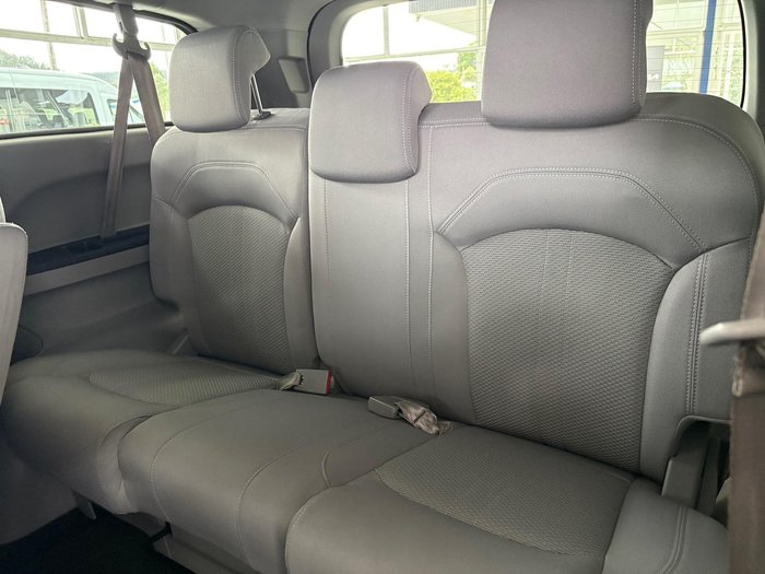2017 LDV G10