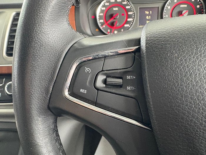2017 LDV G10