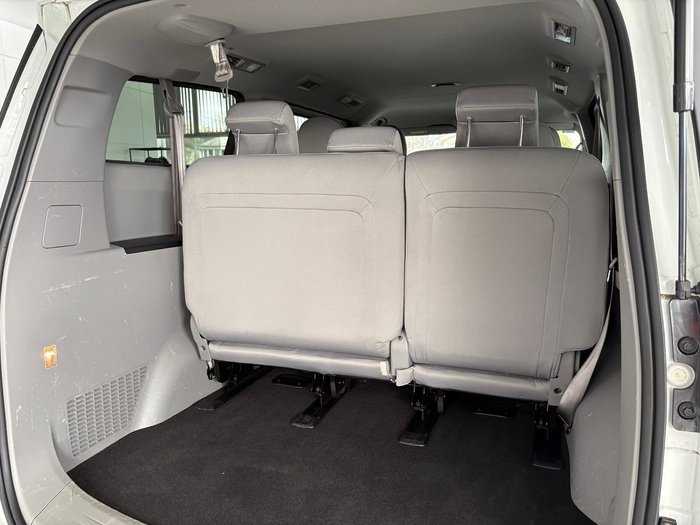 2017 LDV G10