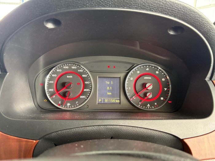 2017 LDV G10