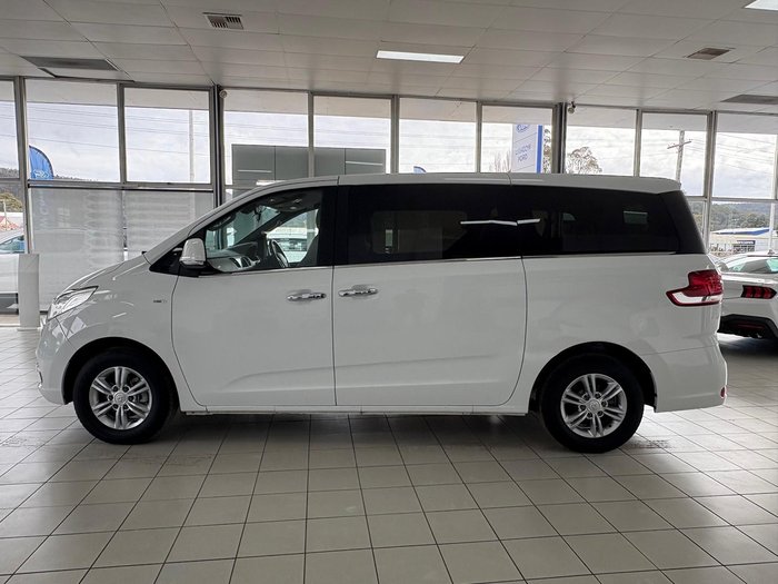 2017 LDV G10