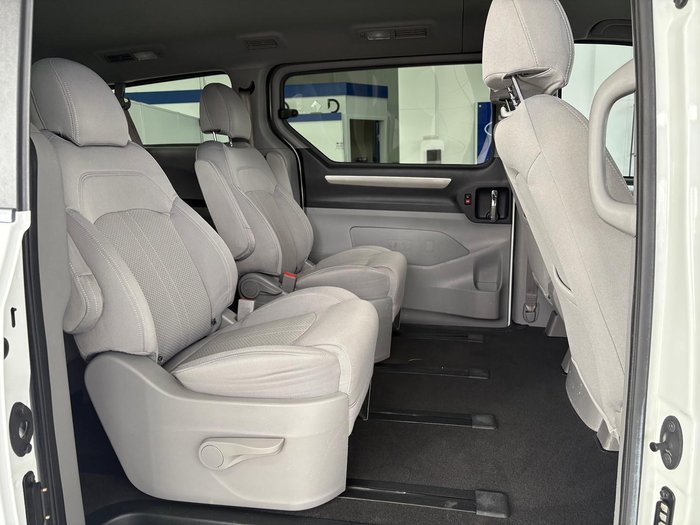 2017 LDV G10