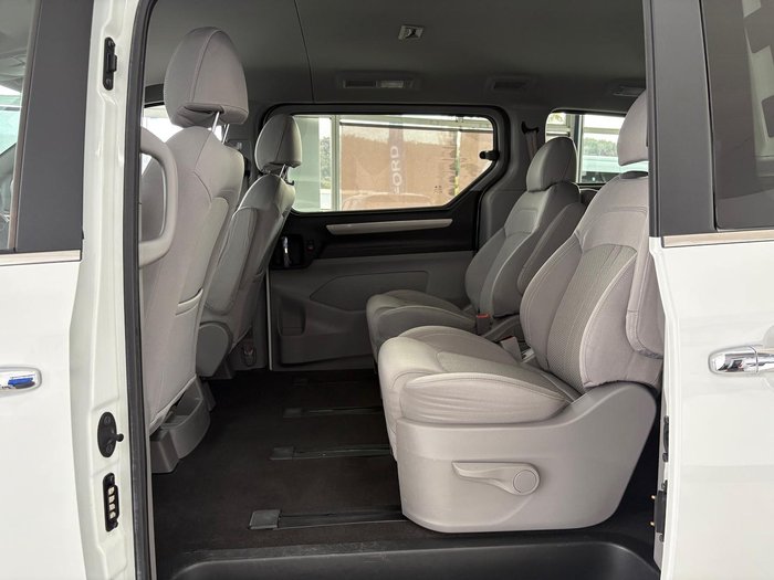 2017 LDV G10