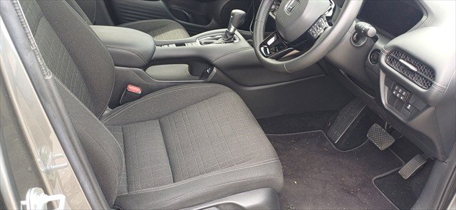 2023 Honda ZR-V VTi X