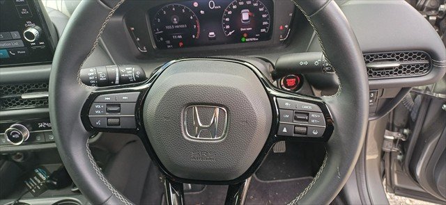 2023 Honda ZR-V VTi X