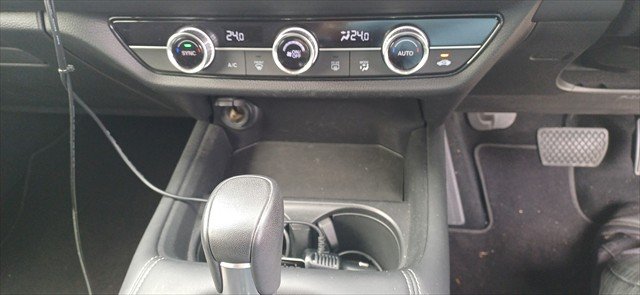 2023 Honda ZR-V VTi X