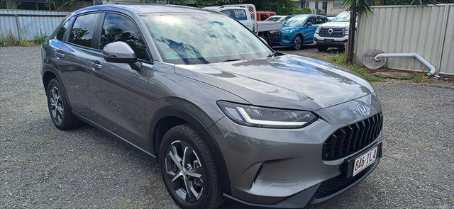 2023 Honda ZR-V VTi X
