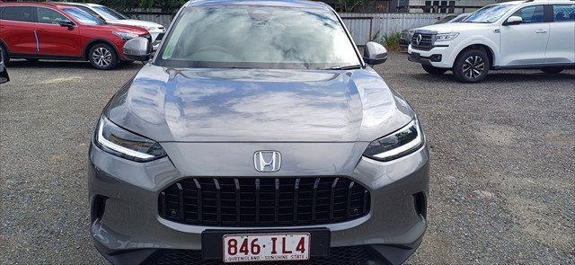 2023 Honda ZR-V VTi X