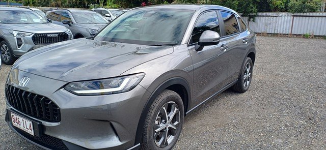 2023 Honda ZR-V VTi X