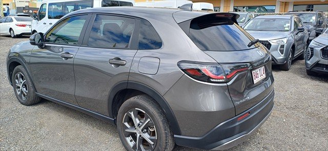 2023 Honda ZR-V VTi X