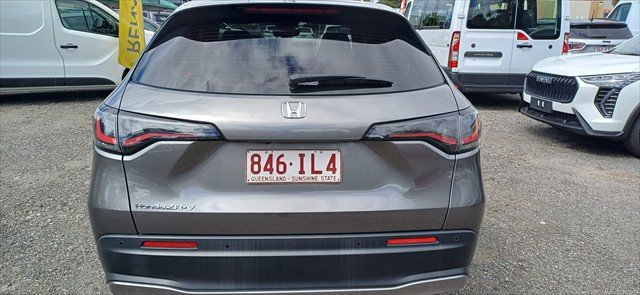 2023 Honda ZR-V VTi X