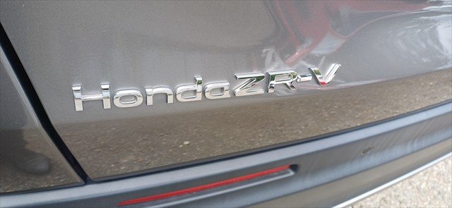 2023 Honda ZR-V VTi X