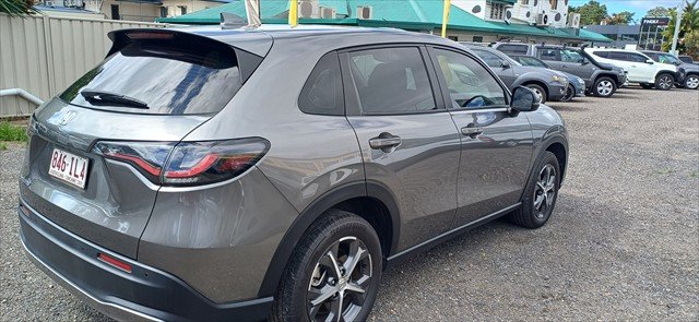 2023 Honda ZR-V VTi X