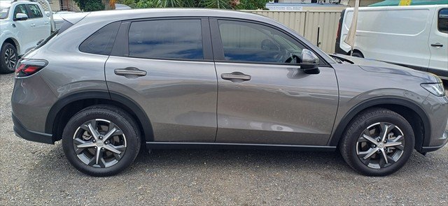 2023 Honda ZR-V VTi X