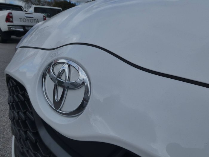 2024 Toyota Yaris Hybrid Yaris Hybrid Ascent Sport 1.5L Auto CVT 5 Door Hatch 3S02460 001