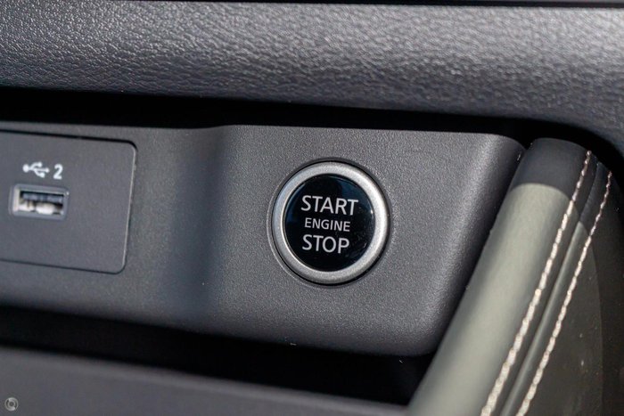 2025 Nissan X-TRAIL Ti