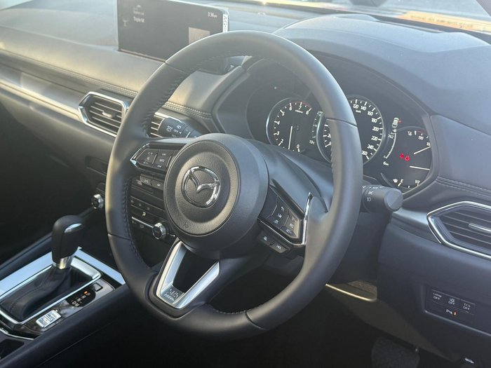 2025 Mazda CX-5 G25 Touring