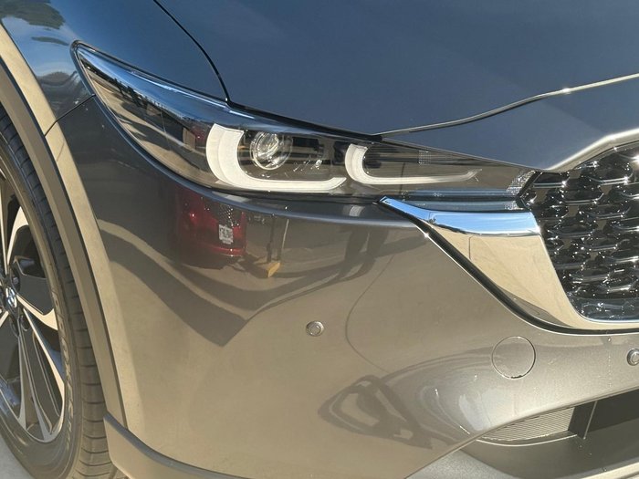 2025 Mazda CX-5 G25 Touring
