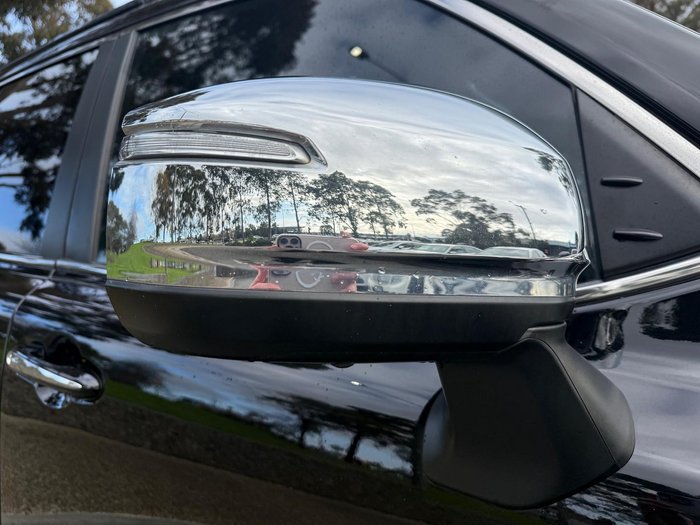 2021 Toyota Landcruiser Sahara